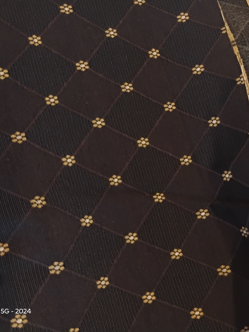 Richloom Jacquard Fabric
